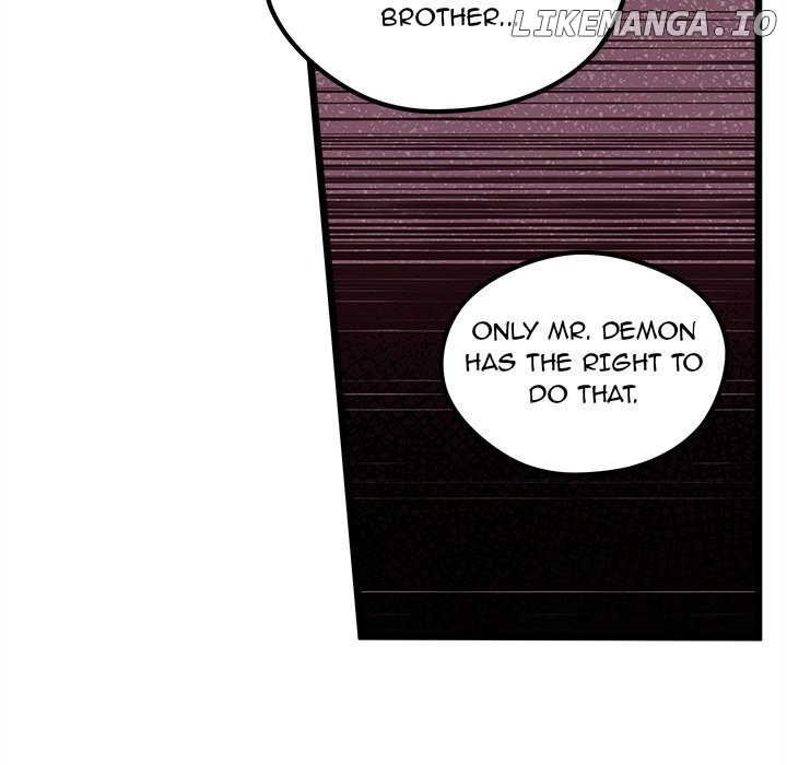 I Choose You! Chapter 107 - page 59