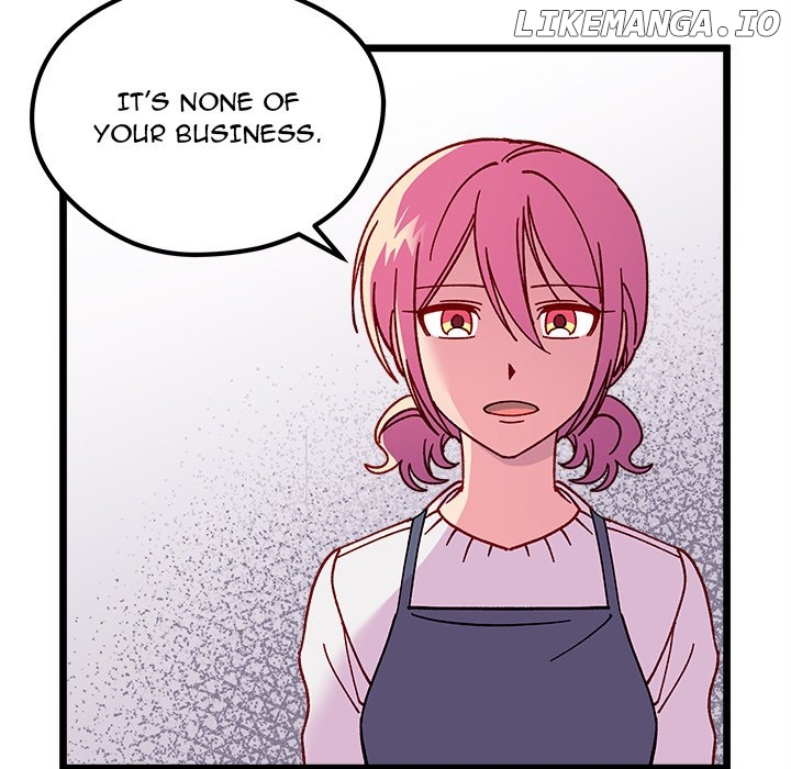 I Choose You! Chapter 107 - page 61