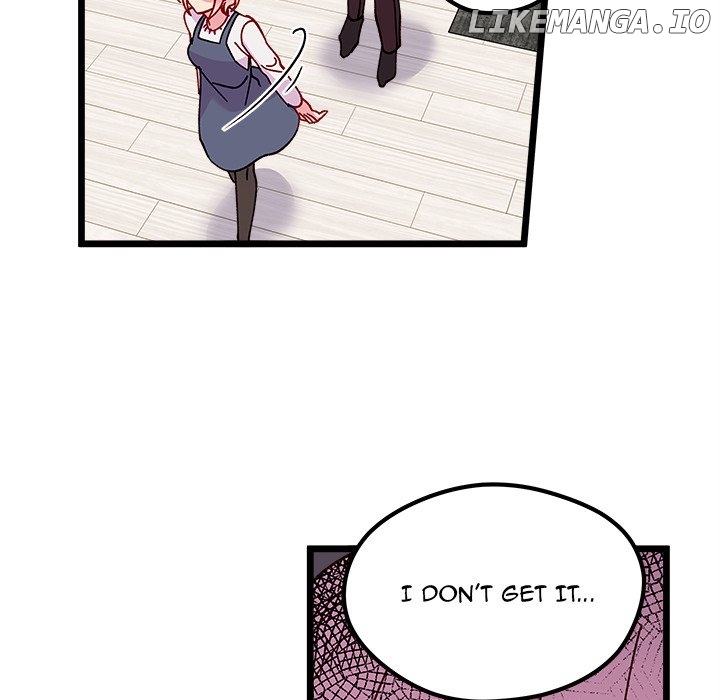 I Choose You! Chapter 107 - page 64