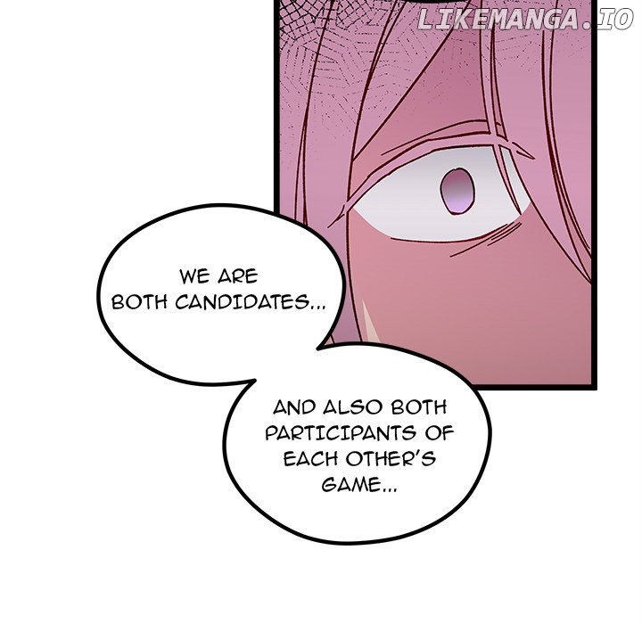 I Choose You! Chapter 107 - page 65