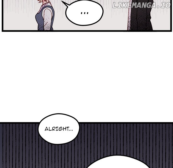 I Choose You! Chapter 107 - page 67