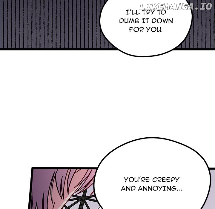 I Choose You! Chapter 107 - page 68