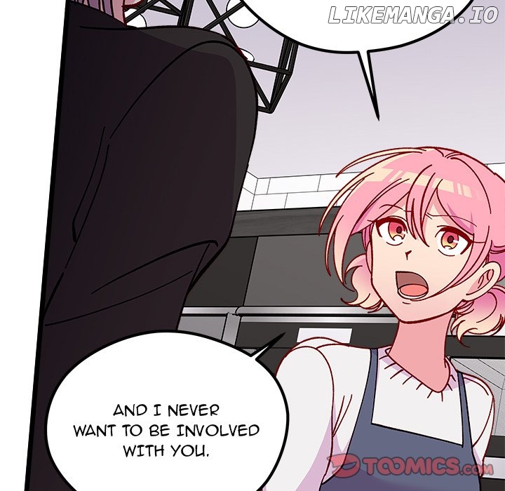 I Choose You! Chapter 107 - page 69