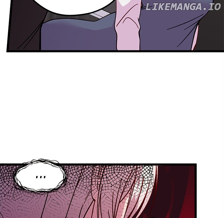 I Choose You! Chapter 107 - page 70