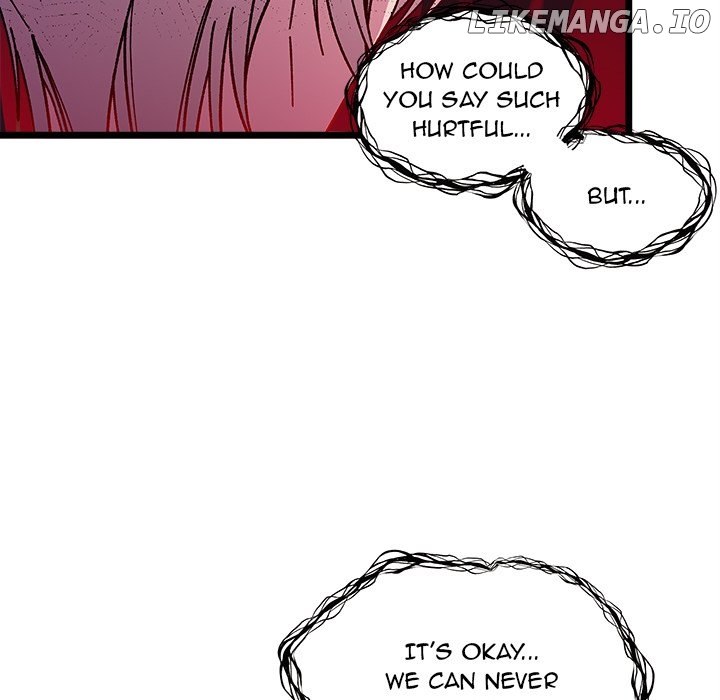 I Choose You! Chapter 107 - page 71