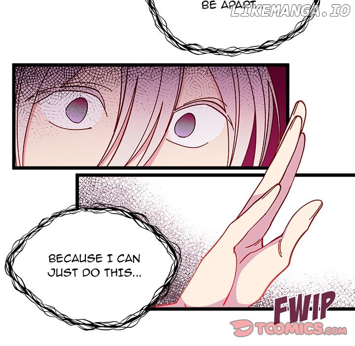 I Choose You! Chapter 107 - page 72