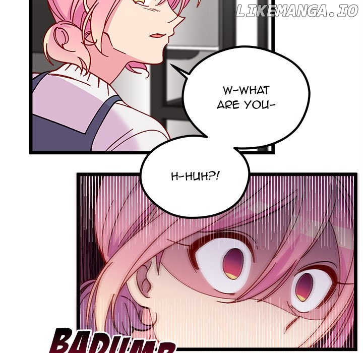 I Choose You! Chapter 107 - page 74