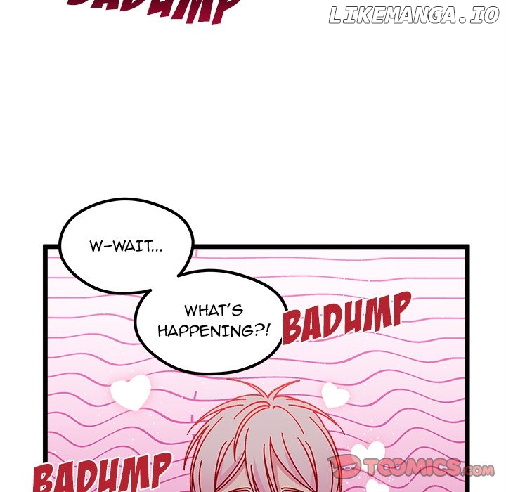 I Choose You! Chapter 107 - page 75