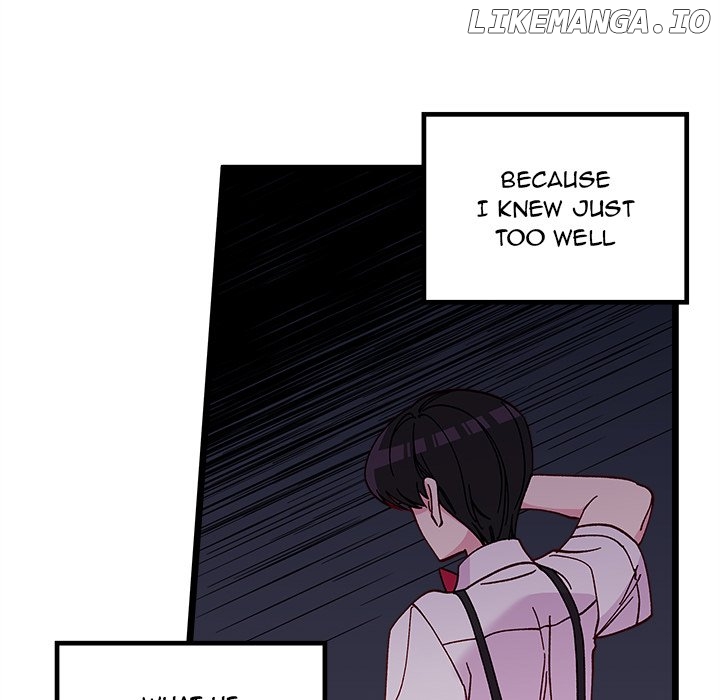 I Choose You! Chapter 107 - page 8
