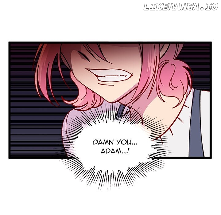 I Choose You! Chapter 107 - page 80