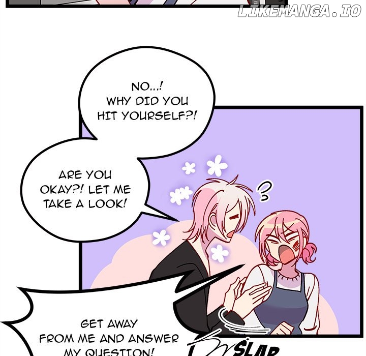 I Choose You! Chapter 107 - page 83