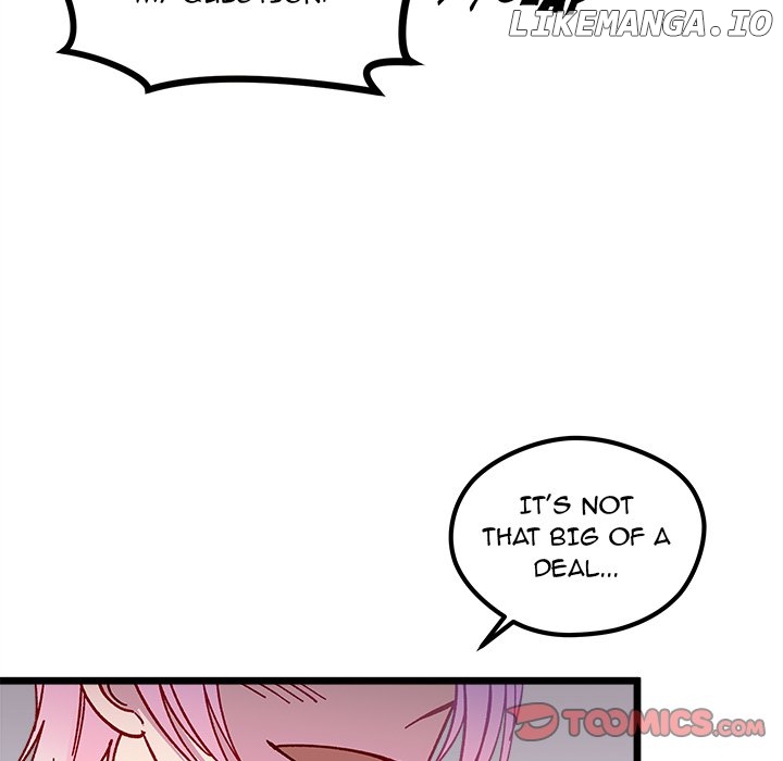 I Choose You! Chapter 107 - page 84