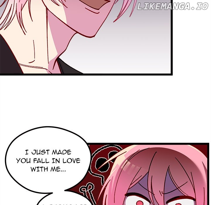 I Choose You! Chapter 107 - page 85