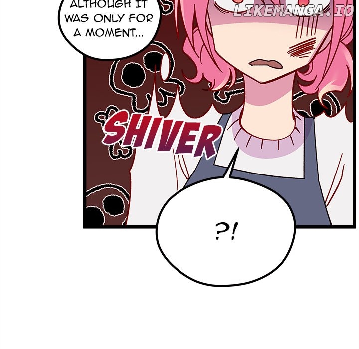 I Choose You! Chapter 107 - page 86