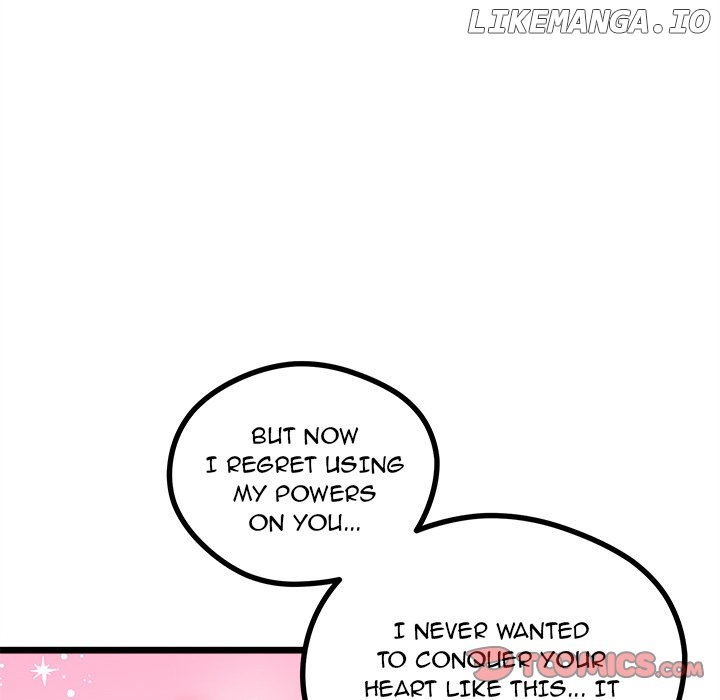 I Choose You! Chapter 107 - page 87
