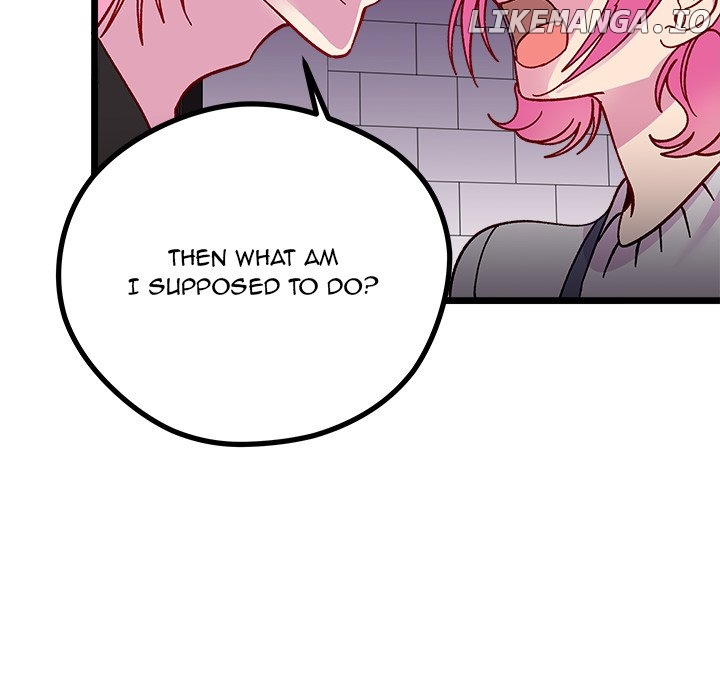 I Choose You! Chapter 107 - page 89