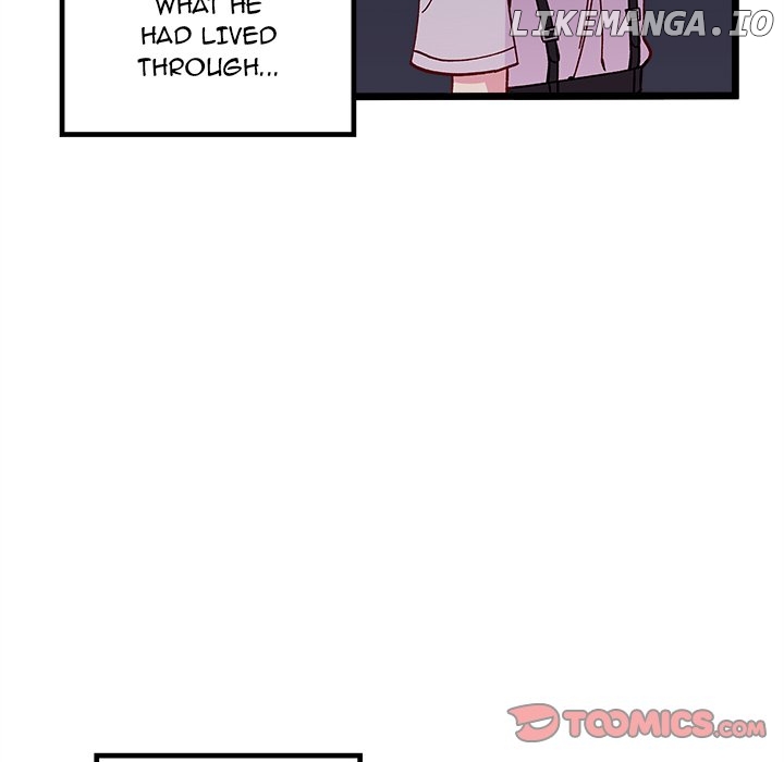 I Choose You! Chapter 107 - page 9
