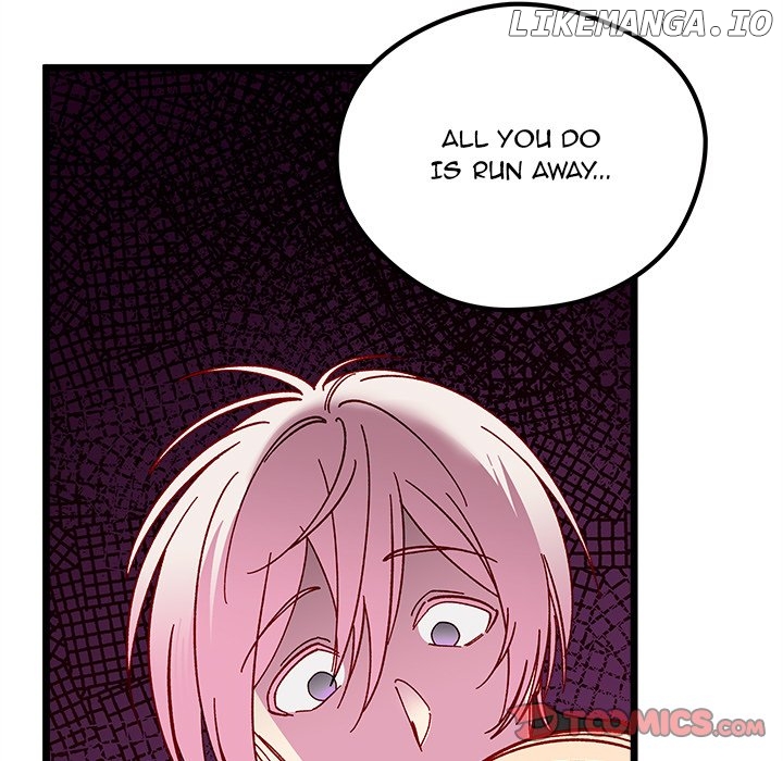 I Choose You! Chapter 107 - page 90