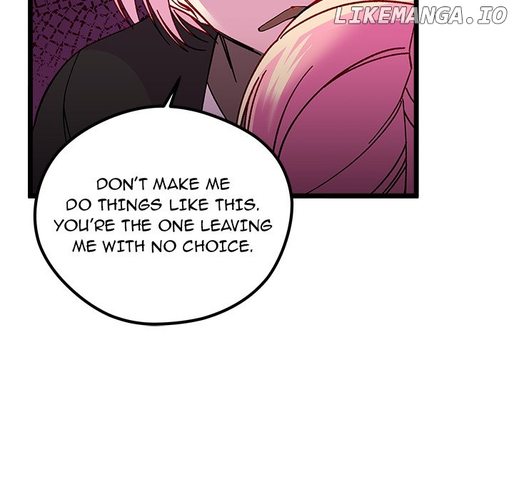 I Choose You! Chapter 107 - page 91