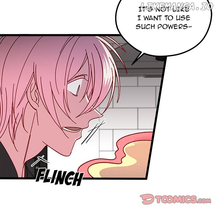 I Choose You! Chapter 107 - page 93