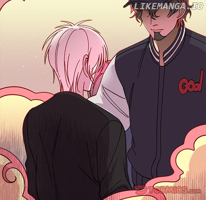 I Choose You! Chapter 107 - page 96