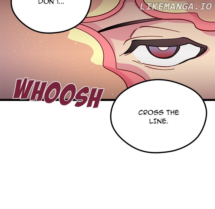 I Choose You! Chapter 107 - page 98