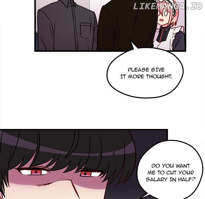 I Choose You! Chapter 12 - page 17
