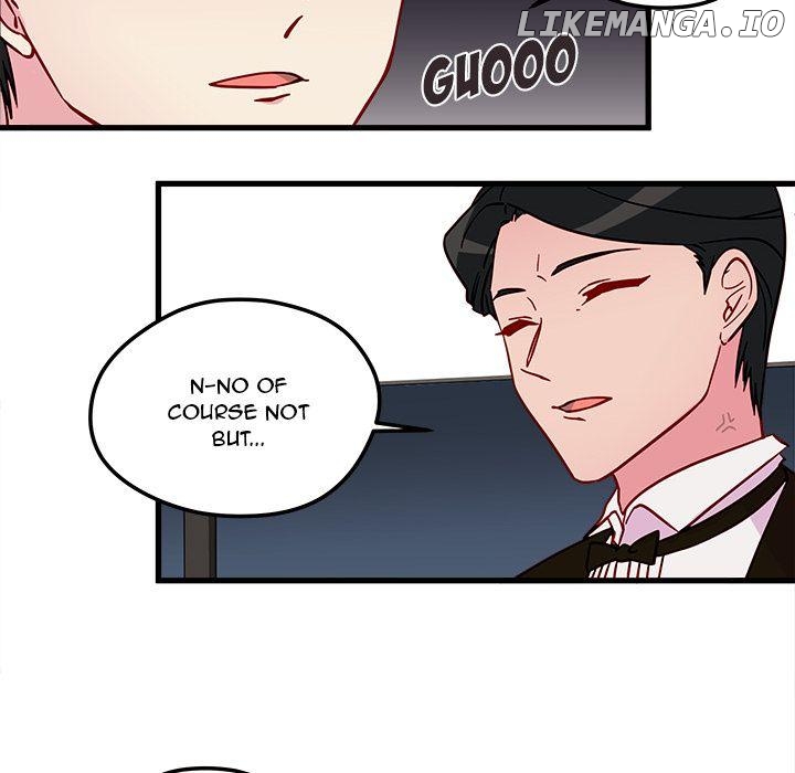 I Choose You! Chapter 12 - page 18