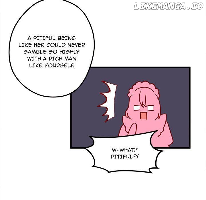 I Choose You! Chapter 12 - page 19