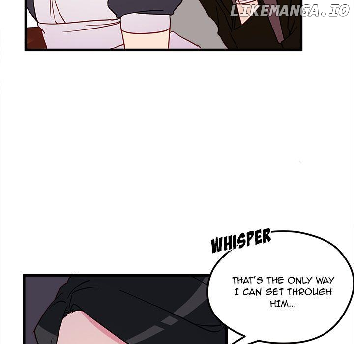 I Choose You! Chapter 12 - page 21