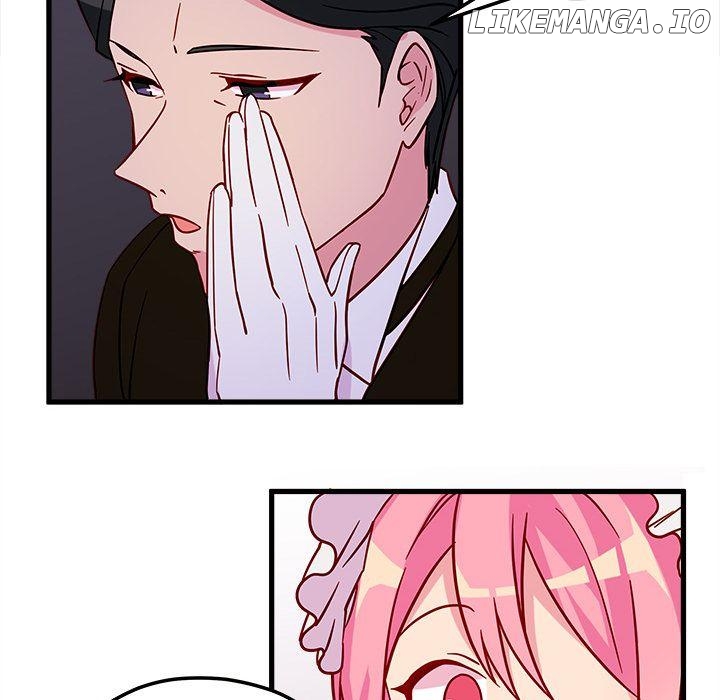 I Choose You! Chapter 12 - page 22