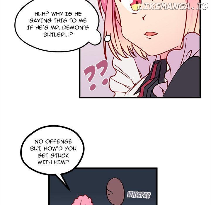 I Choose You! Chapter 12 - page 23