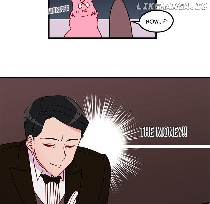 I Choose You! Chapter 12 - page 24