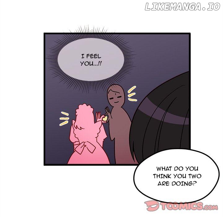 I Choose You! Chapter 12 - page 26