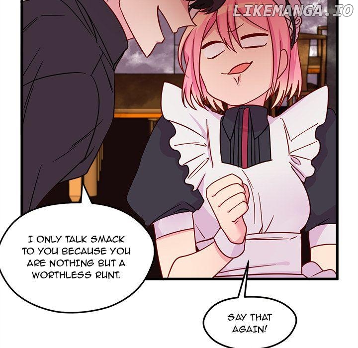 I Choose You! Chapter 12 - page 33