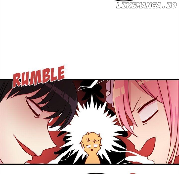I Choose You! Chapter 12 - page 34