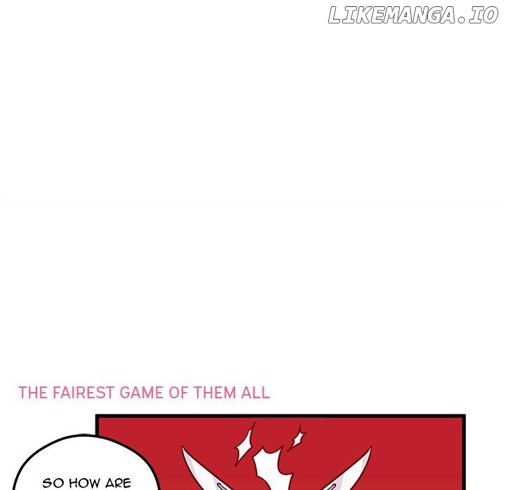 I Choose You! Chapter 12 - page 36