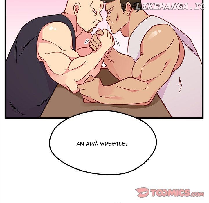 I Choose You! Chapter 12 - page 38
