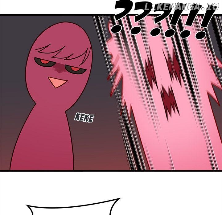 I Choose You! Chapter 12 - page 39
