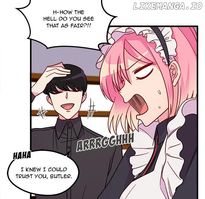 I Choose You! Chapter 12 - page 40