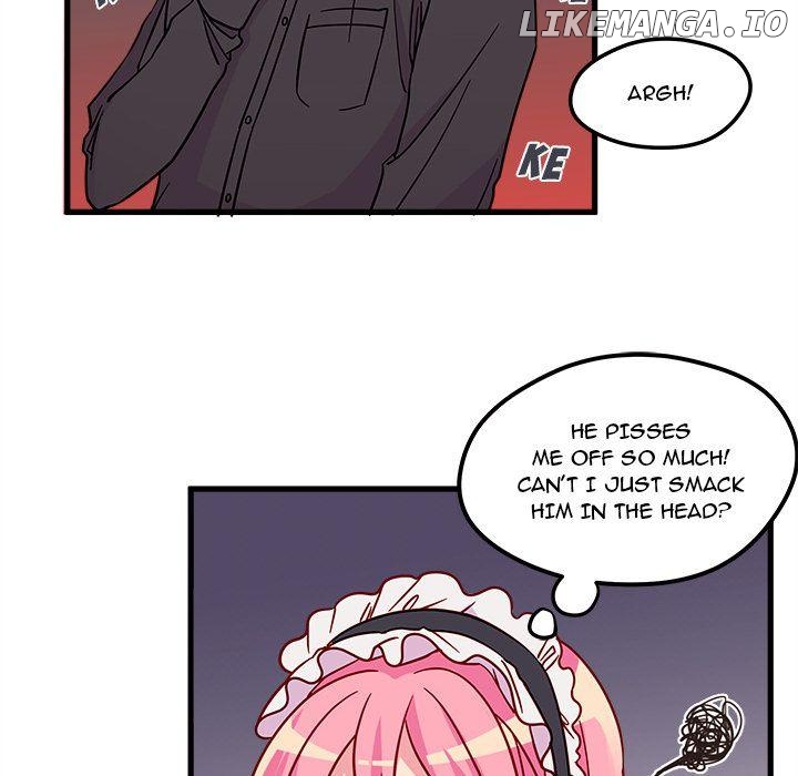 I Choose You! Chapter 12 - page 43