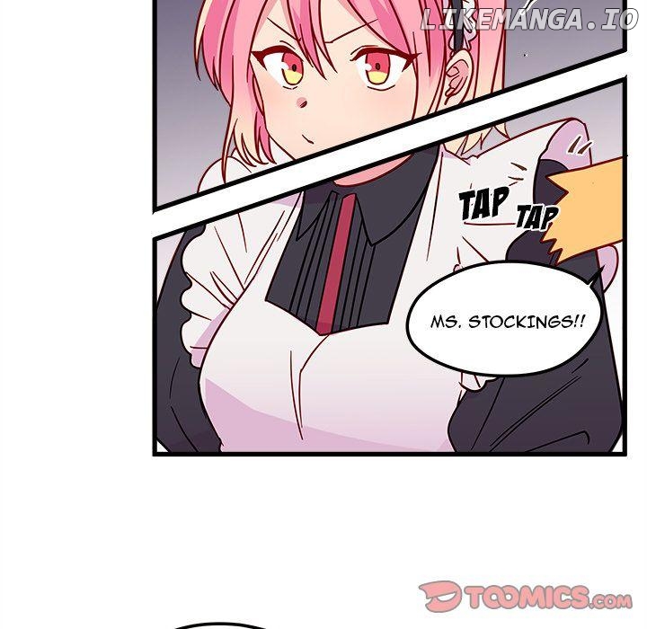 I Choose You! Chapter 12 - page 44