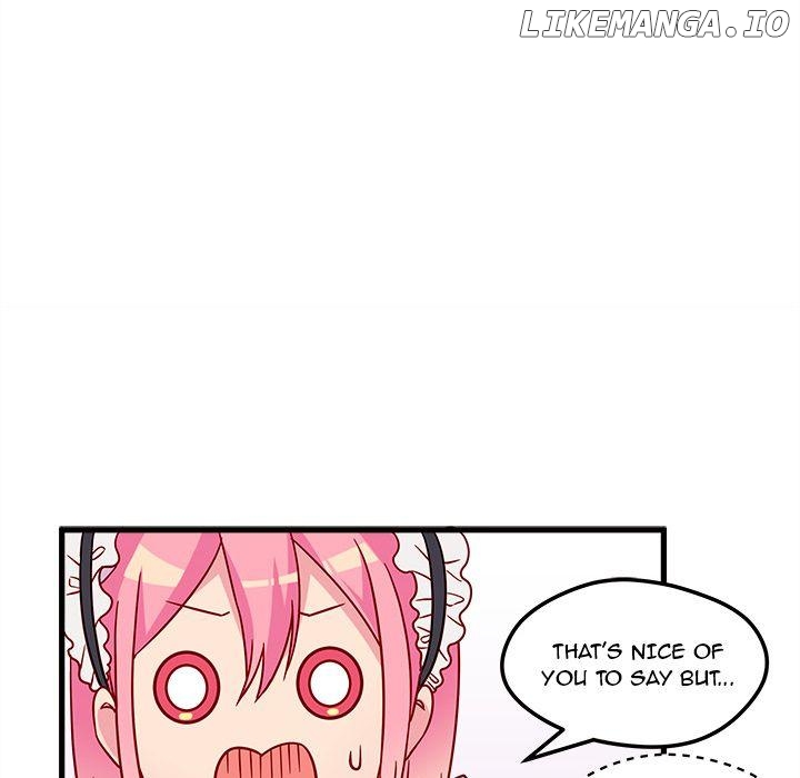 I Choose You! Chapter 12 - page 46