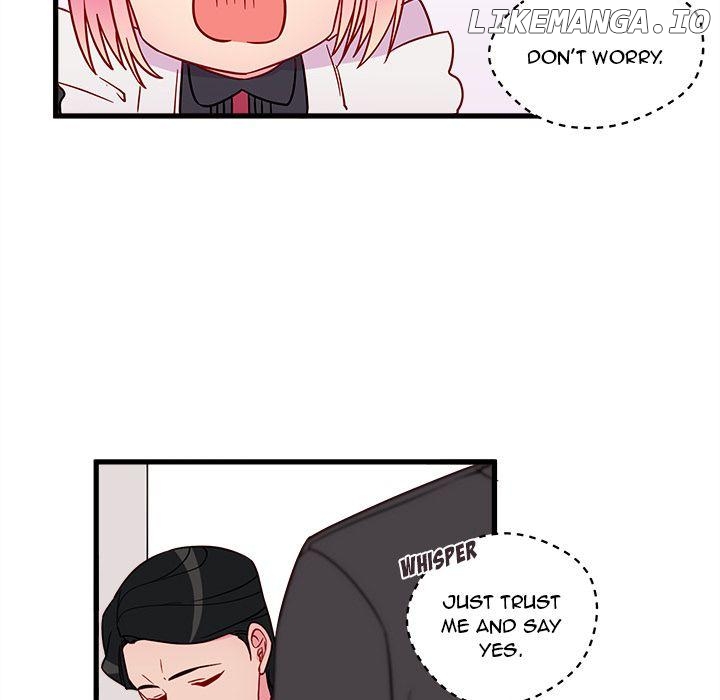 I Choose You! Chapter 12 - page 47
