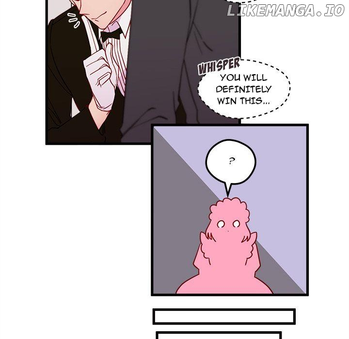 I Choose You! Chapter 12 - page 48