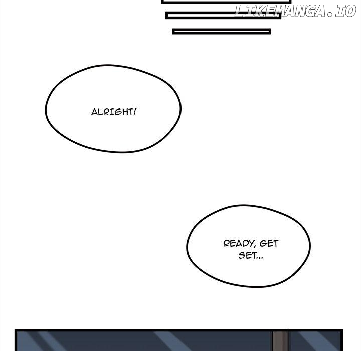 I Choose You! Chapter 12 - page 49