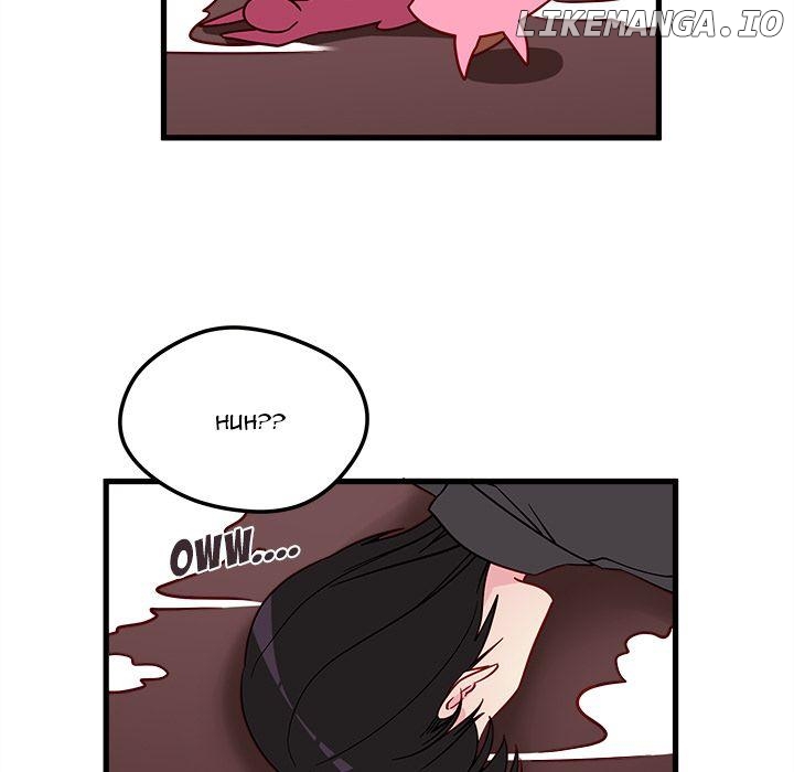 I Choose You! Chapter 12 - page 55