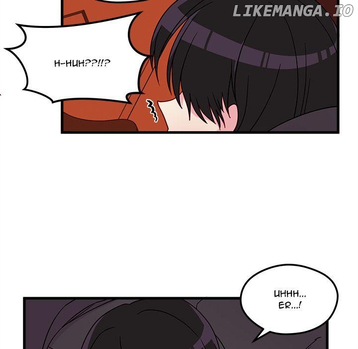 I Choose You! Chapter 12 - page 58