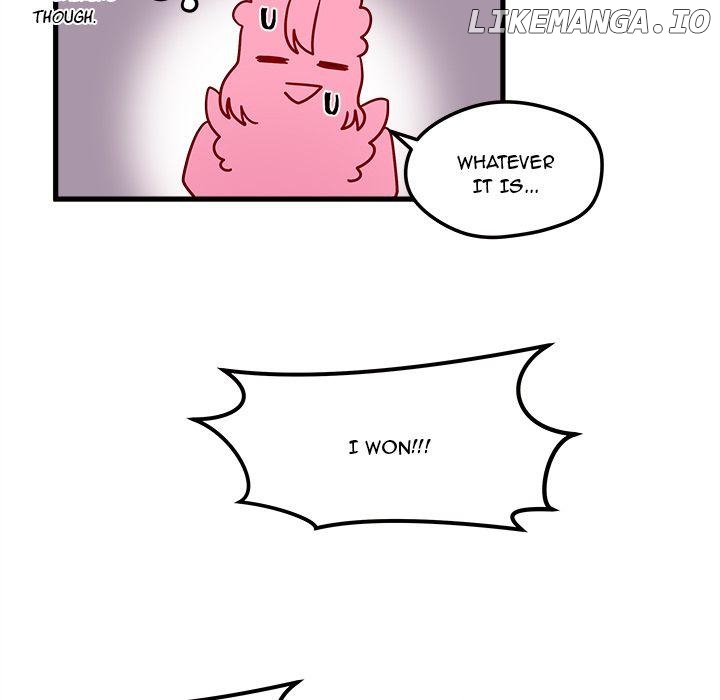 I Choose You! Chapter 12 - page 61
