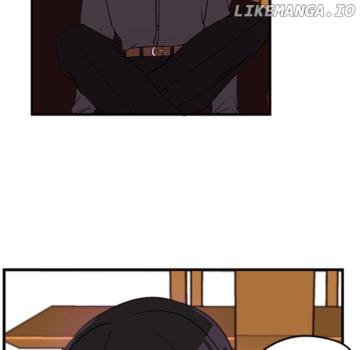 I Choose You! Chapter 12 - page 65